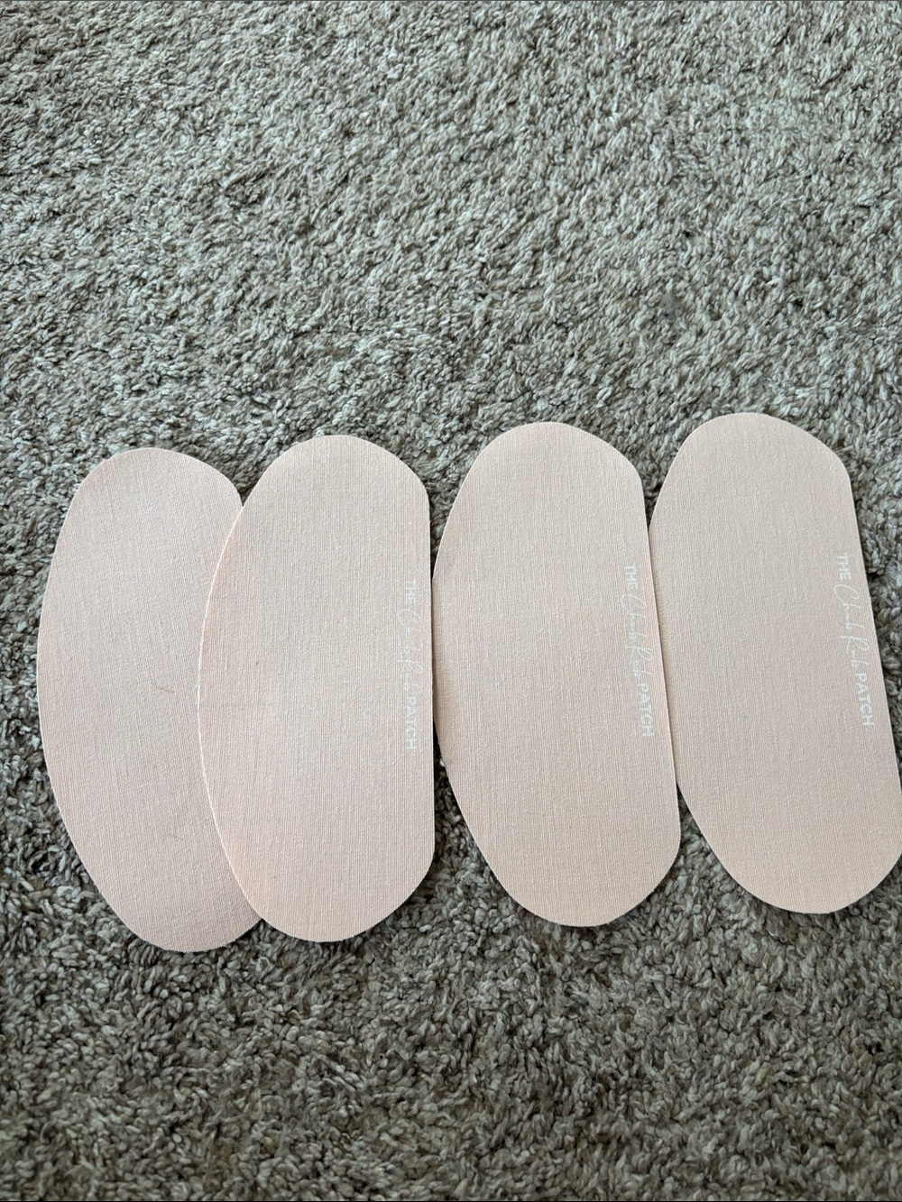 Chub rub patch - Picture 3 of 4